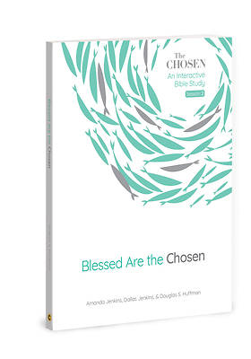Picture of Blessed Are the Chosen, 2