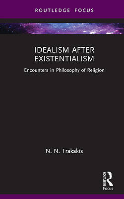 Picture of Idealism After Existentialism