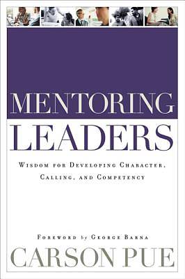 Picture of Mentoring Leaders [ePub Ebook]
