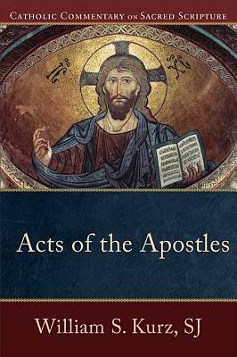 Picture of Acts of the Apostles [ePub Ebook]