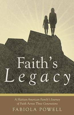 Picture of Faith's Legacy