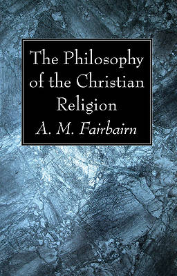 Picture of The Philosophy of the Christian Religion