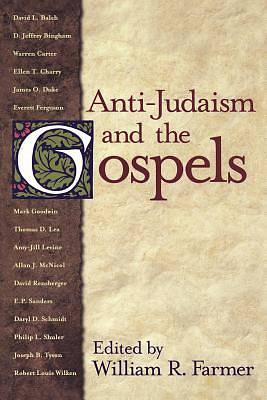 Picture of Anti-Judaism and the Gospels