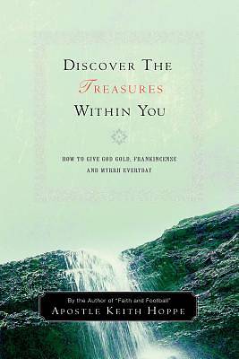 Picture of Discover the Treasures Within You