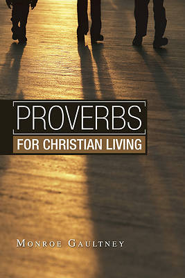 Picture of Proverbs for Christian Living