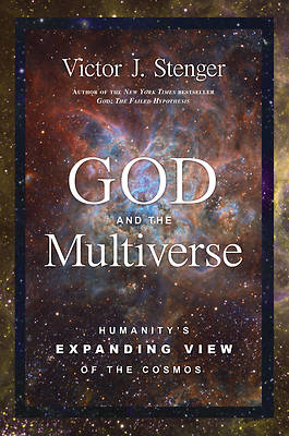 Picture of God and the Multiverse