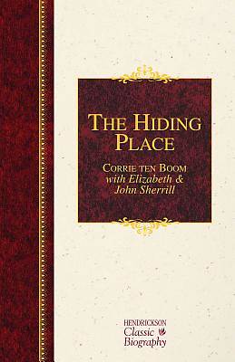 Picture of The Hiding Place