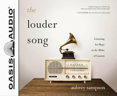 Picture of The Louder Song