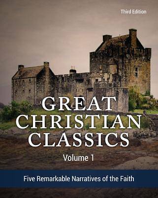 Picture of Great Christian Classics