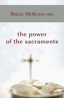 Picture of The Power of the Sacraments