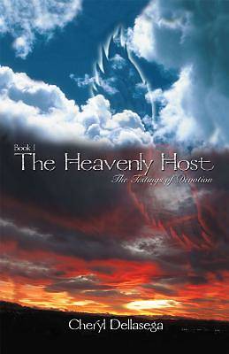 Picture of The Heavenly Host, Book 1