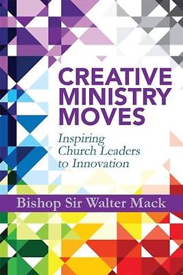 Picture of Creative Ministry Moves