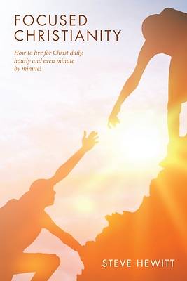 Picture of Focused Christianity