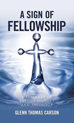 A Sign of Fellowship