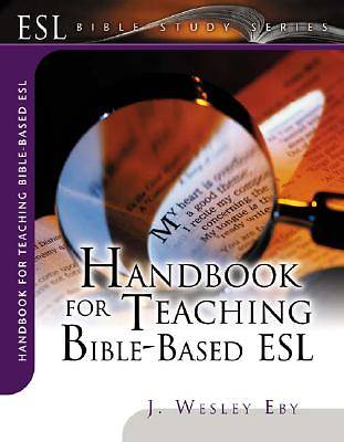 Picture of Handbook for Teaching Bible-Based ESL