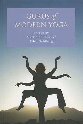 Picture of Gurus of Modern Yoga