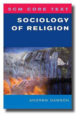 Picture of SCM Core Text Sociology of Religion [ePub Ebook]