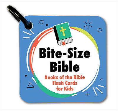 Picture of Bite-Size Bible