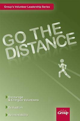 Picture of Go the Distance