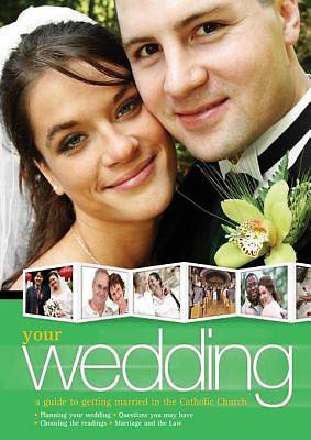 Picture of Your Wedding [ePub Ebook]