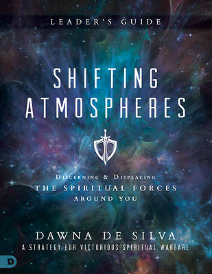 Picture of Shifting Atmospheres Leader's Guide