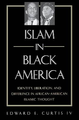 Picture of Islam in Black America