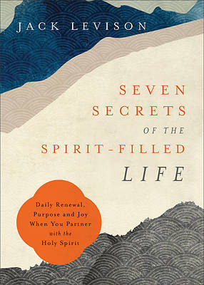 Picture of Seven Secrets of the Spirit-Filled Life