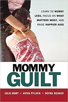 Picture of Mommy Guilt