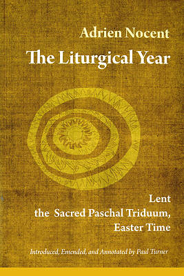 Picture of The Liturgical Year Volume 2