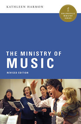 Picture of The Ministry of Music