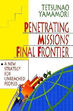 Picture of Penetrating Missions' Final Frontier