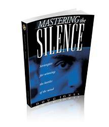 Picture of Mastering the Silence