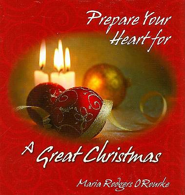 Picture of Prepare Your Heart for a Great Christmas