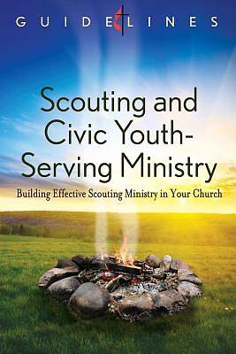 Picture of Guidelines for Leading Your Congregation 2013-2016 - Scouting and Civic Youth-Serving Ministry