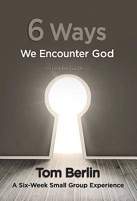 Picture of 6 Ways We Encounter God Leader Guide
