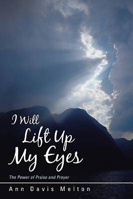 Picture of I Will Lift Up My Eyes
