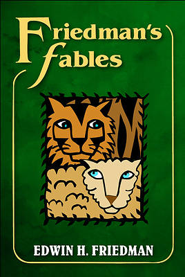 Picture of Friedman's Fables