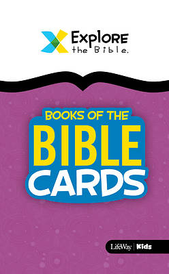 Picture of Explore the Bible