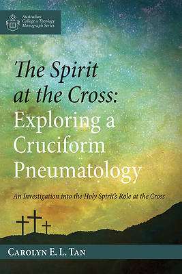 Picture of The Spirit at the Cross
