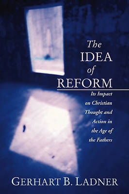 Picture of The Idea of Reform