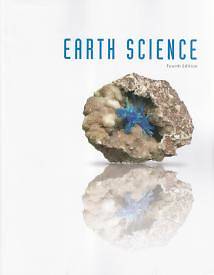 Picture of Earth Science Student Text Grade 8 4th Edition