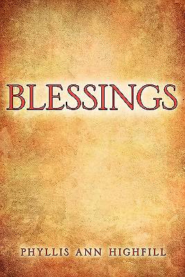 Picture of Blessings