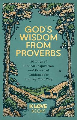 God's Wisdom from Proverbs