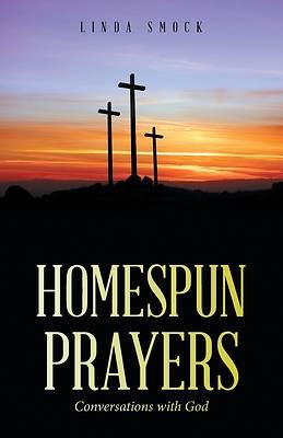 Picture of Homespun Prayers