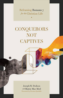 Picture of Conquerors Not Captives