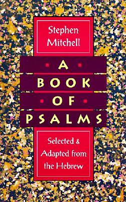 Picture of A Book of Psalms