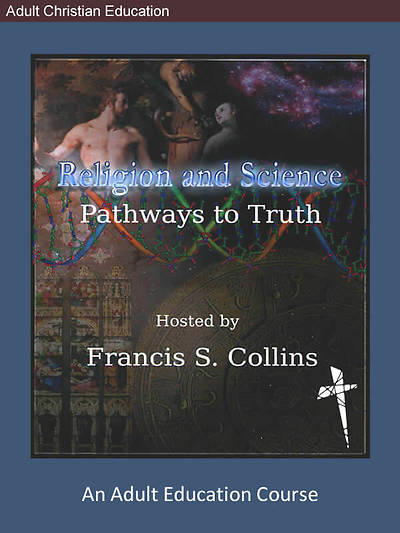 Picture of Religion and Science DVD