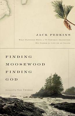 Picture of Finding Moosewood, Finding God