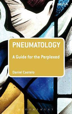 Picture of Pneumatology [ePub Ebook]