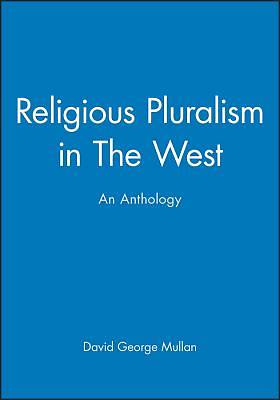 Picture of Religious Pluralism in the West
